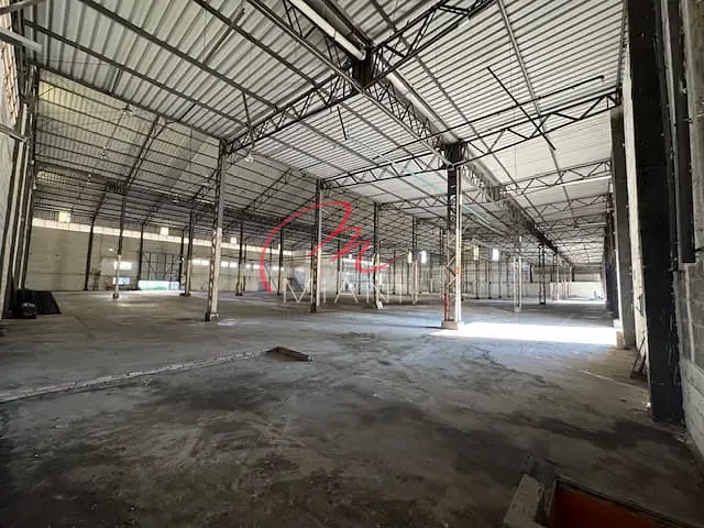 Galpão / Barracão com 11500m², para alugar, no bairro Industrial Anhangüera em Osasco