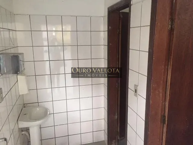 Galpão / Barracão com 2100m², para alugar, no bairro Parque da Mooca em São Paulo