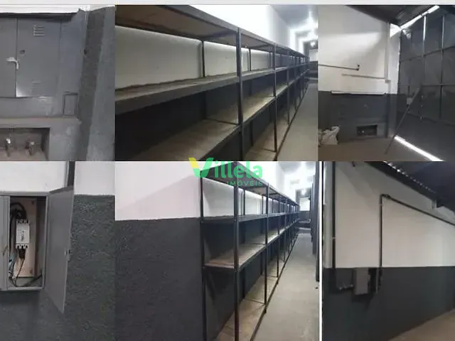 Galpão / Barracão para alugar, no bairro Cidade Industrial Satélite de São Paulo em Guarulhos