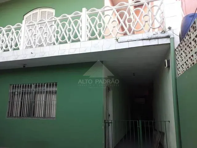 Galpão / Barracão com 179m², à venda, no bairro Jardim São Judas em Mauá