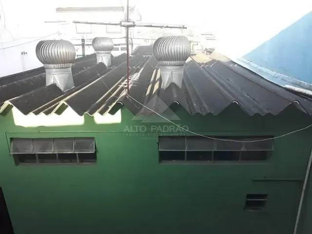 Galpão / Barracão com 179m², à venda, no bairro Jardim São Judas em Mauá