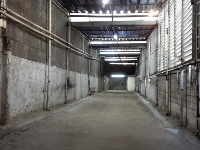 Foto do Galpão / Barracão - Galpão, 300 m² - venda por R$ 1.200.000,00 ou aluguel por R$ 6.180,00/mês - Mooca - São Paulo/SP | ZONA LESTE IMÓVEIS