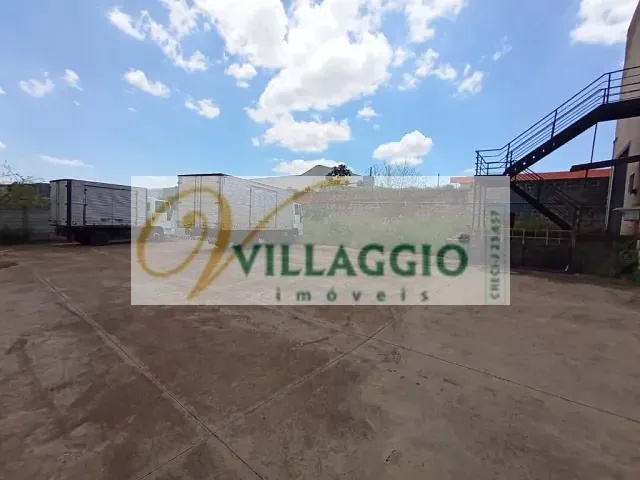 Galpão / Barracão com 2000m², para alugar, no bairro Jardim São Marco em São José do Rio Preto
