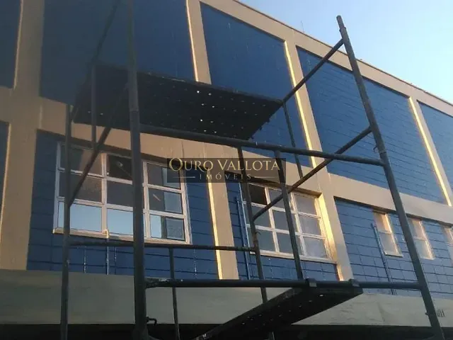 Galpão / Barracão com 2900m², para alugar, no bairro Cidade Industrial Satélite de São Paulo em Guarulhos