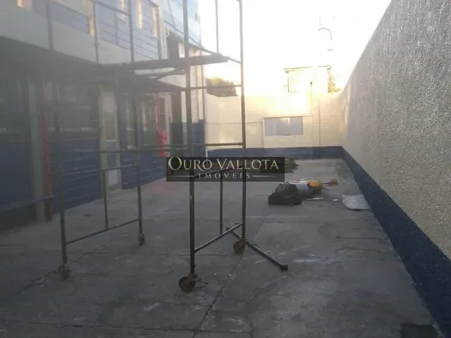 Galpão / Barracão com 2900m², para alugar, no bairro Cidade Industrial Satélite de São Paulo em Guarulhos