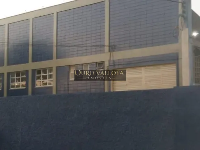 Galpão / Barracão com 2900m², para alugar, no bairro Cidade Industrial Satélite de São Paulo em Guarulhos