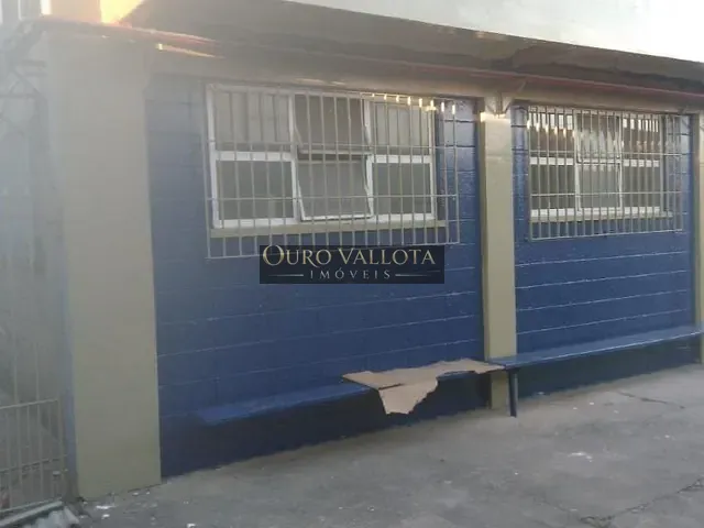 Galpão / Barracão com 2900m², para alugar, no bairro Cidade Industrial Satélite de São Paulo em Guarulhos