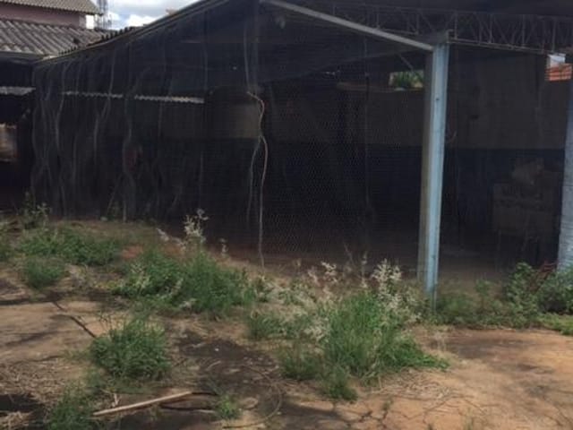 Foto do Galpão / Barracão - Galpão, 186 m² - venda por R$ 140.000,00 ou aluguel por R$ 750,00/mês - Vila Frei Eugênio - Uberaba/MG | ZUCATO IMOBILIARIA LTDA