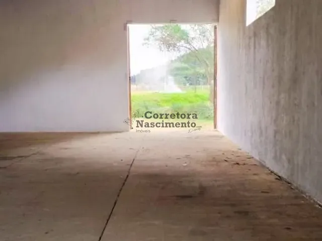 Galpão / Barracão com 450m², para alugar, no bairro Jardim Sao Gabriel em Jacareí