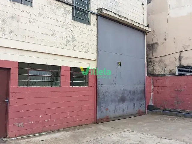 Galpão / Barracão para alugar, no bairro Vila Varela em Poá