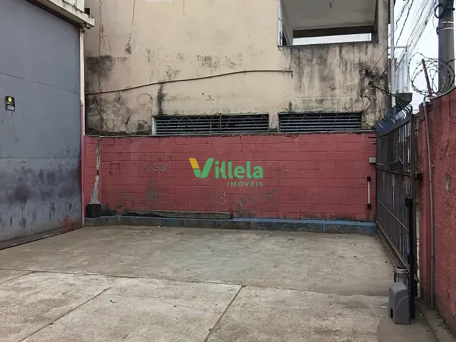 Galpão / Barracão para alugar, no bairro Vila Varela em Poá