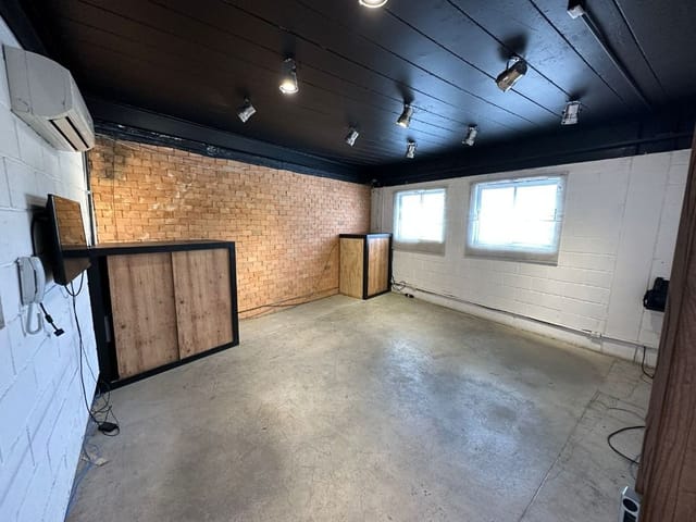 Galpão / Barracão com 1359m², para alugar, no bairro Paraíso (Polvilho) em Cajamar