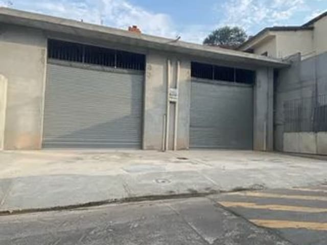 Galpão / Barracão com 58m², para alugar, no bairro Raposo Tavares em São Paulo