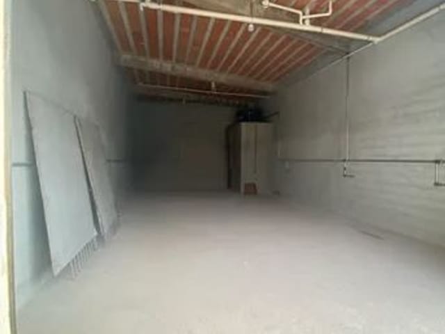 Galpão / Barracão com 58m², para alugar, no bairro Raposo Tavares em São Paulo