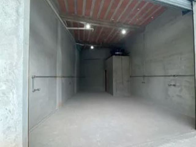 Galpão / Barracão com 58m², para alugar, no bairro Raposo Tavares em São Paulo