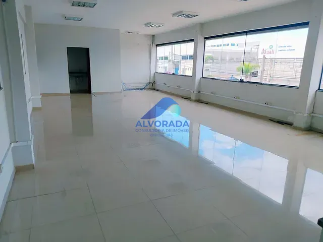 Galpão / Barracão com 1050m², para alugar, no bairro Eldorado em São José dos Campos