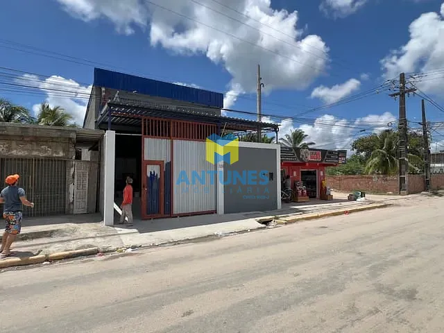 Galpão / Barracão com 210m², para alugar, no bairro Prazeres em Jaboatão dos Guararapes