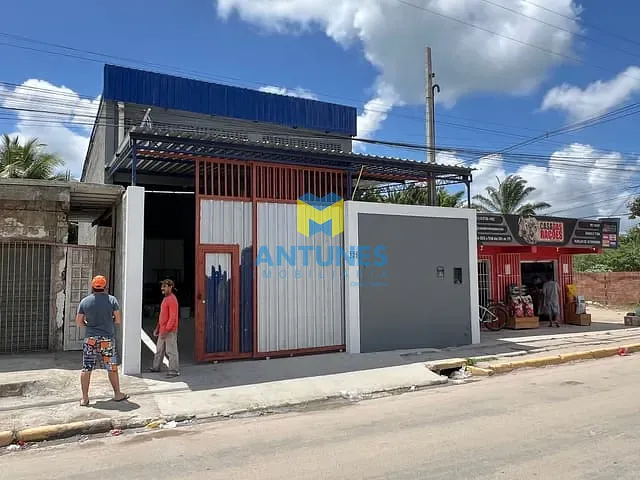 Galpão / Barracão com 210m², para alugar, no bairro Prazeres em Jaboatão dos Guararapes