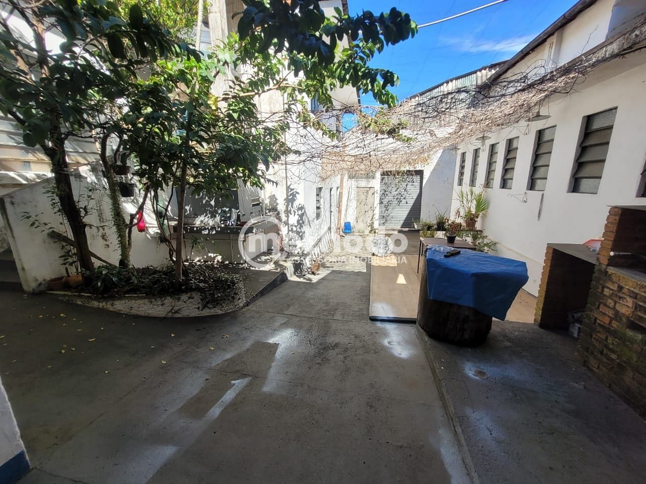 Depósito-Galpão, 1950 m² - Foto 13