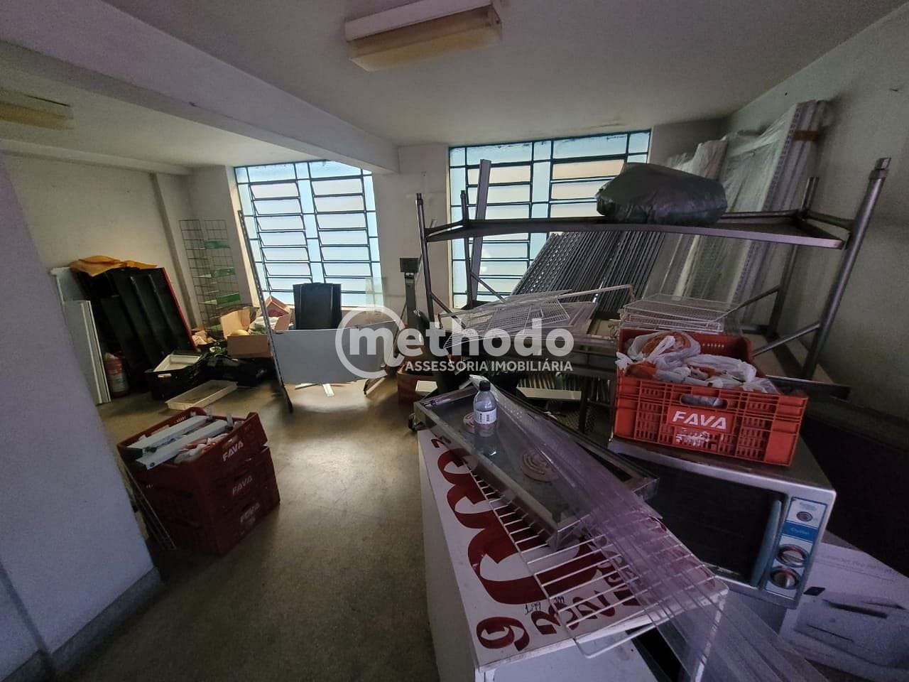 Depósito-Galpão, 1950 m² - Foto 8