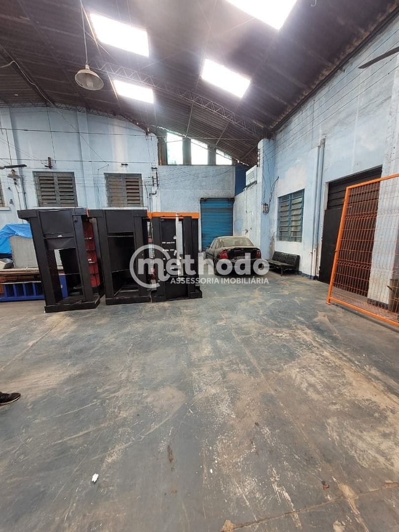 Depósito-Galpão, 1950 m² - Foto 4