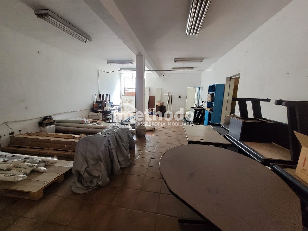 Depósito-Galpão, 1950 m² - Foto 7