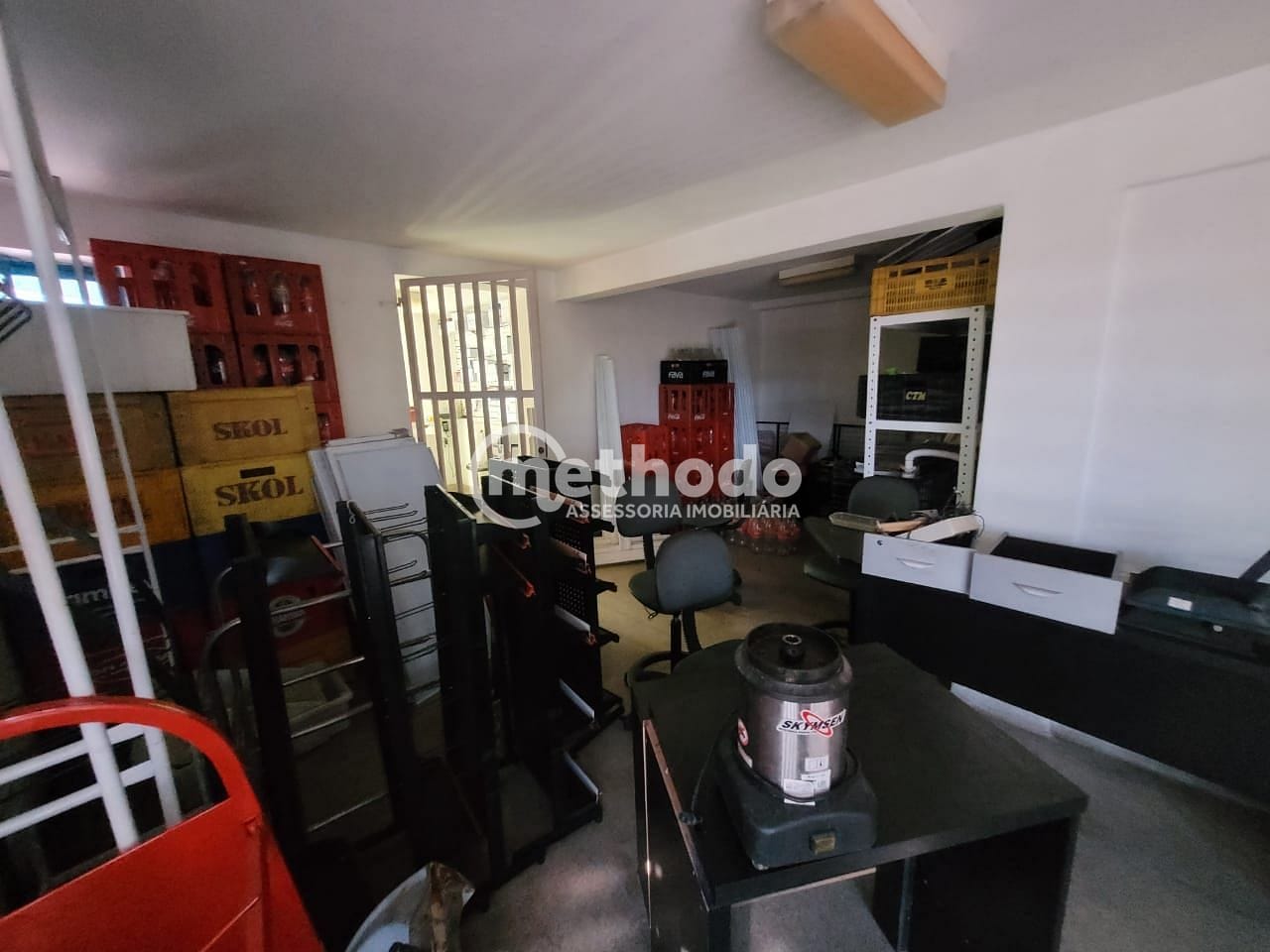 Depósito-Galpão, 1950 m² - Foto 14