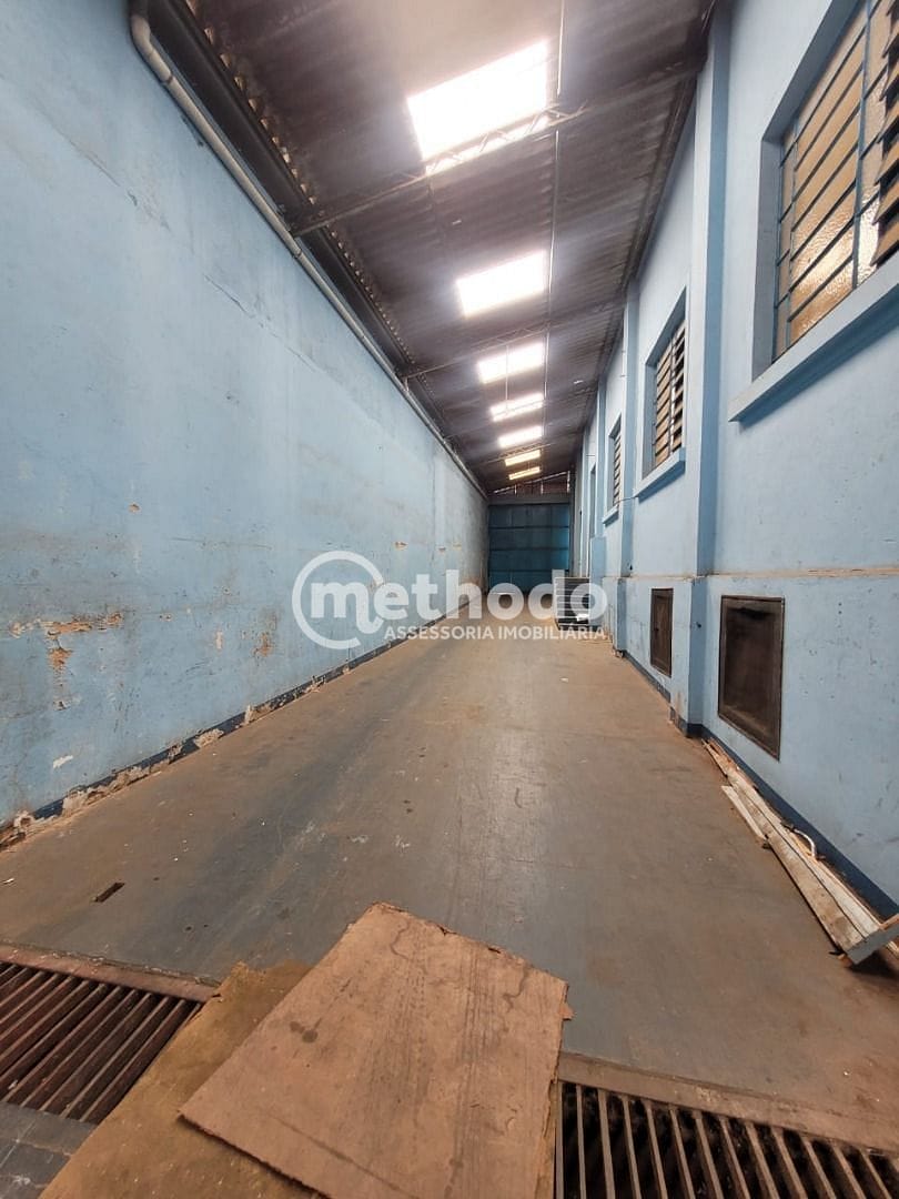 Depósito-Galpão, 1950 m² - Foto 11