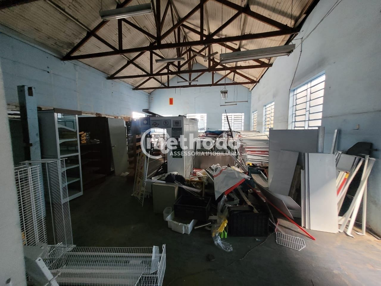 Depósito-Galpão, 1950 m² - Foto 9