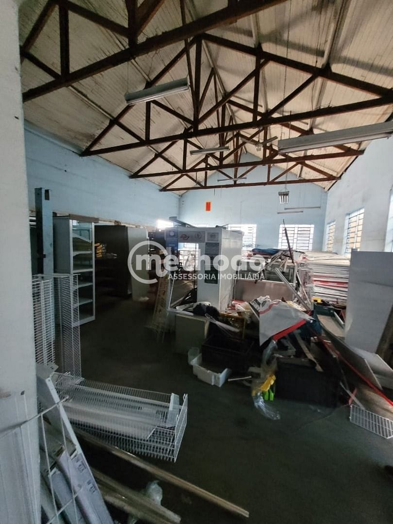 Depósito-Galpão, 1950 m² - Foto 10