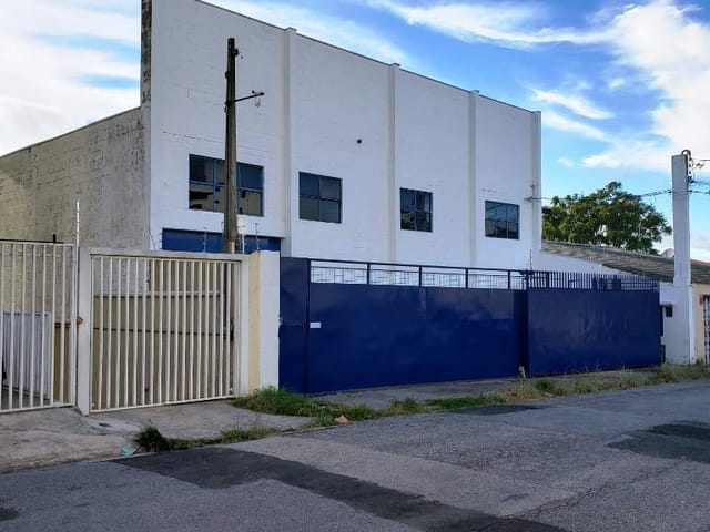 Foto do Galpão / Barracão - Galpão / Barracão para Locação 6 Vagas, 450M², Jardim Europa, Sorocaba - SP | Ary Proenca Negócios Imobiliários Ltda