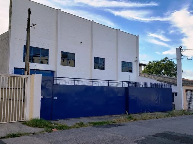 Foto do Galpão / Barracão - Galpão / Barracão para Locação 6 Vagas, 450M², Jardim Europa, Sorocaba - SP | Ary Proenca Negócios Imobiliários Ltda