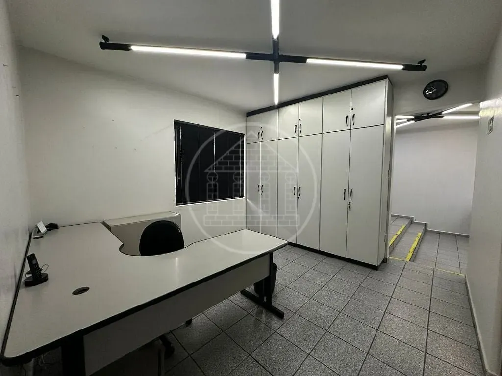 Depósito-Galpão, 550 m² - Foto 10