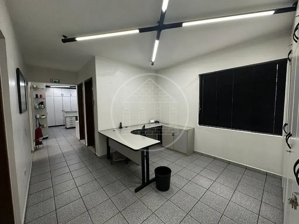 Depósito-Galpão, 550 m² - Foto 9