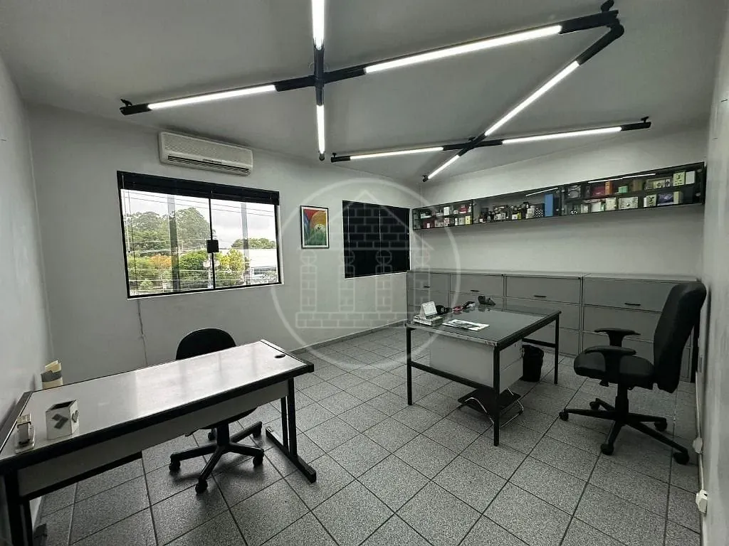 Depósito-Galpão, 550 m² - Foto 15