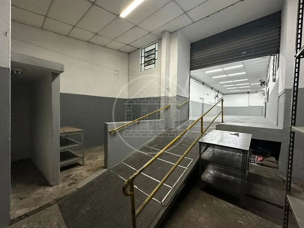 Depósito-Galpão, 550 m² - Foto 7
