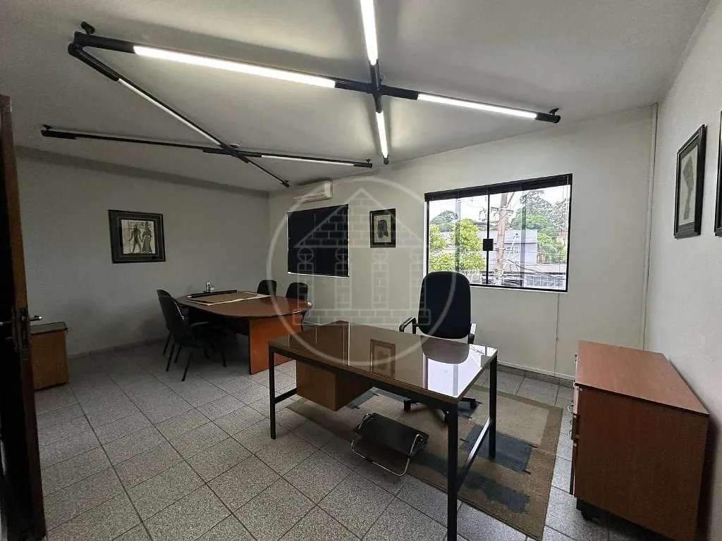 Depósito-Galpão, 550 m² - Foto 11