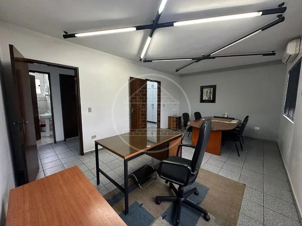 Depósito-Galpão, 550 m² - Foto 12