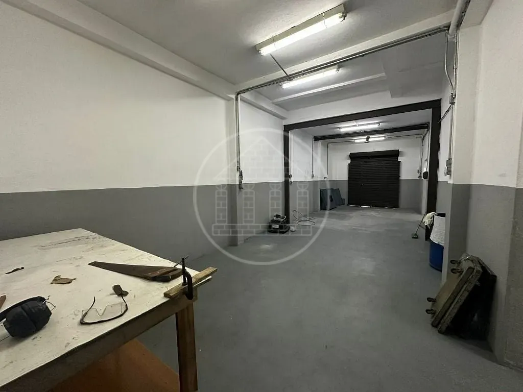 Depósito-Galpão, 550 m² - Foto 6