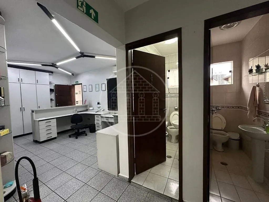Depósito-Galpão, 550 m² - Foto 13