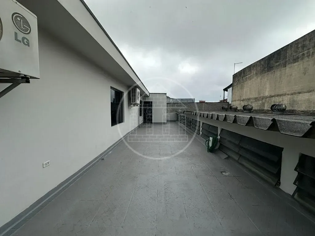 Depósito-Galpão, 550 m² - Foto 16