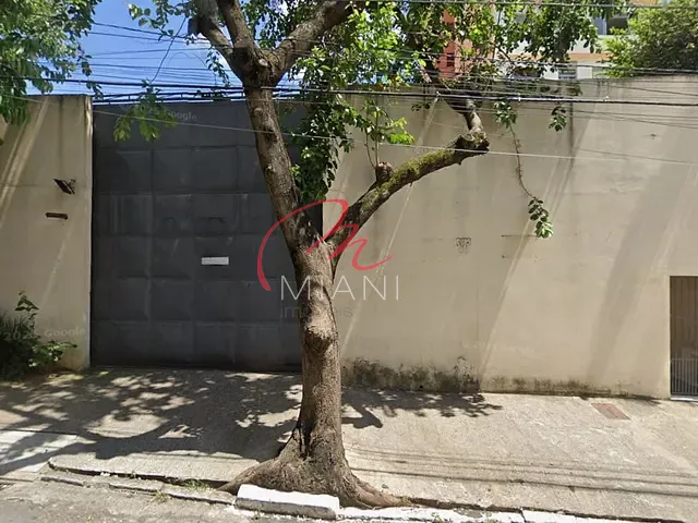 Galpão / Barracão à venda, no bairro Cambuci em São Paulo