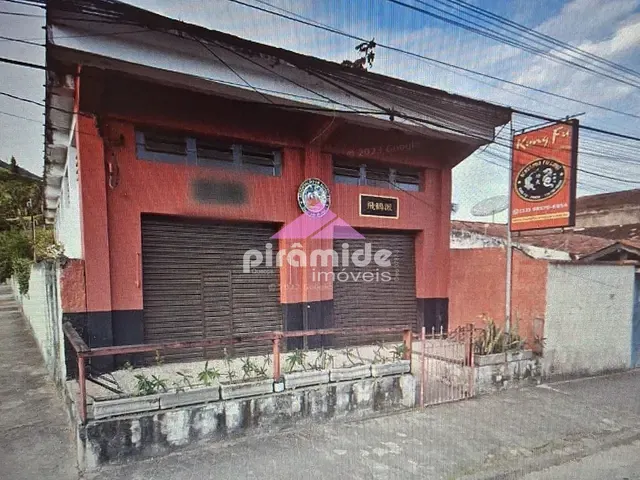 Galpão / Barracão com 315m², à venda, no bairro Centro em Caraguatatuba