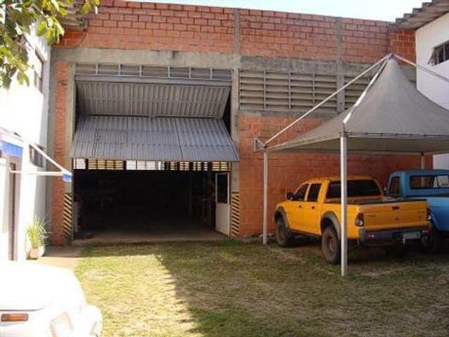 Foto do Galpão / Barracão - Galpão à venda, 600 m² por R$ 1.050.000,00 - Retiro São João - Sorocaba/SP | Ary Proenca Negócios Imobiliários Ltda