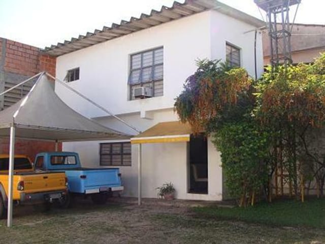 Foto do Galpão / Barracão - Galpão à venda, 600 m² por R$ 1.050.000,00 - Retiro São João - Sorocaba/SP | Ary Proenca Negócios Imobiliários Ltda