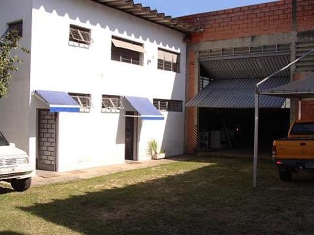 Foto do Galpão / Barracão - Galpão à venda, 600 m² por R$ 1.050.000,00 - Retiro São João - Sorocaba/SP | Ary Proenca Negócios Imobiliários Ltda