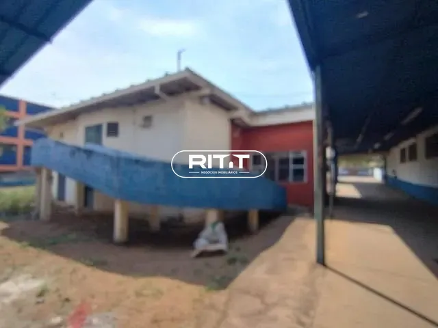 Galpão / Barracão com 5980m², para alugar, no bairro Mansões Santo Antônio em Campinas