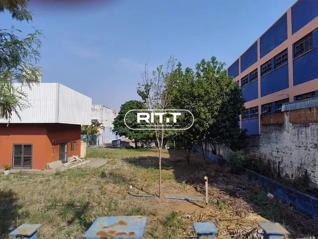 Galpão / Barracão com 5980m², para alugar, no bairro Mansões Santo Antônio em Campinas