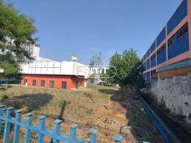 Galpão / Barracão com 5980m², para alugar, no bairro Mansões Santo Antônio em Campinas