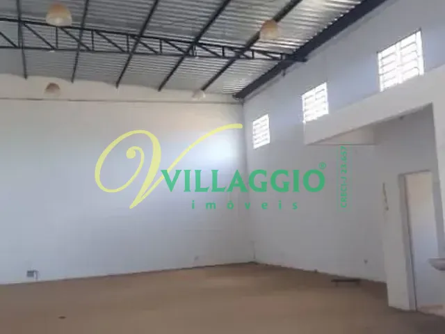 Galpão / Barracão com 275m², para alugar, no bairro Residencial Villagio D Itália em Cedral